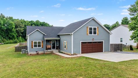 601 King Ridge Road Dowelltown TN 37059