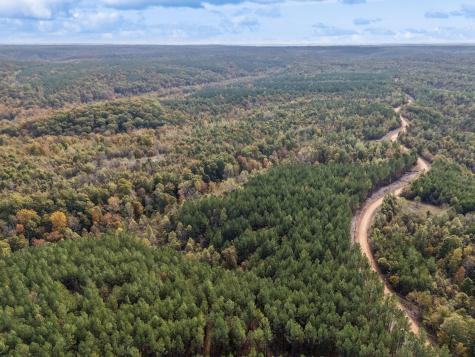0 Old Mail Road Duck River TN 38454