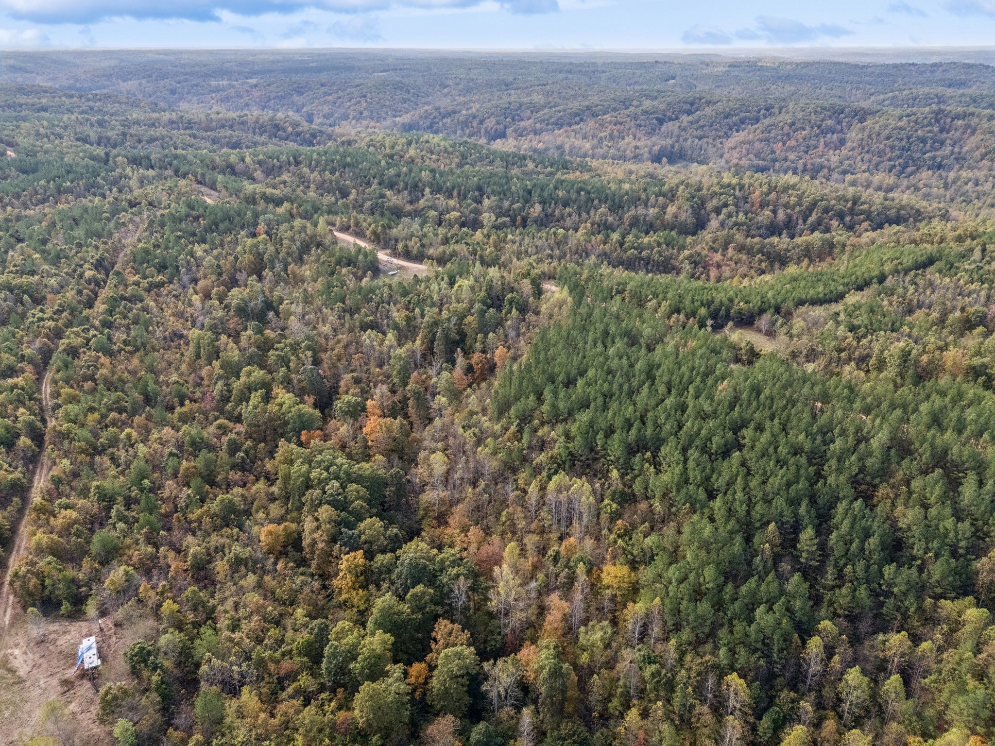 0 Old Mail Road Duck River TN 38454