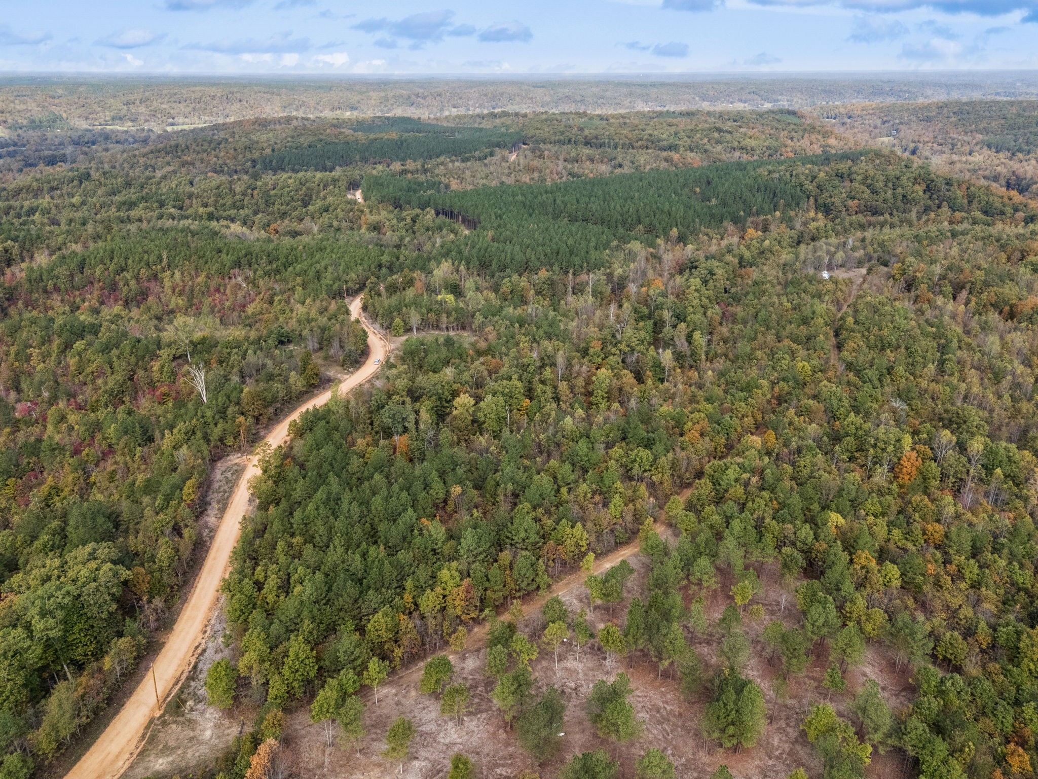 0 Old Mail Road Duck River TN 38454