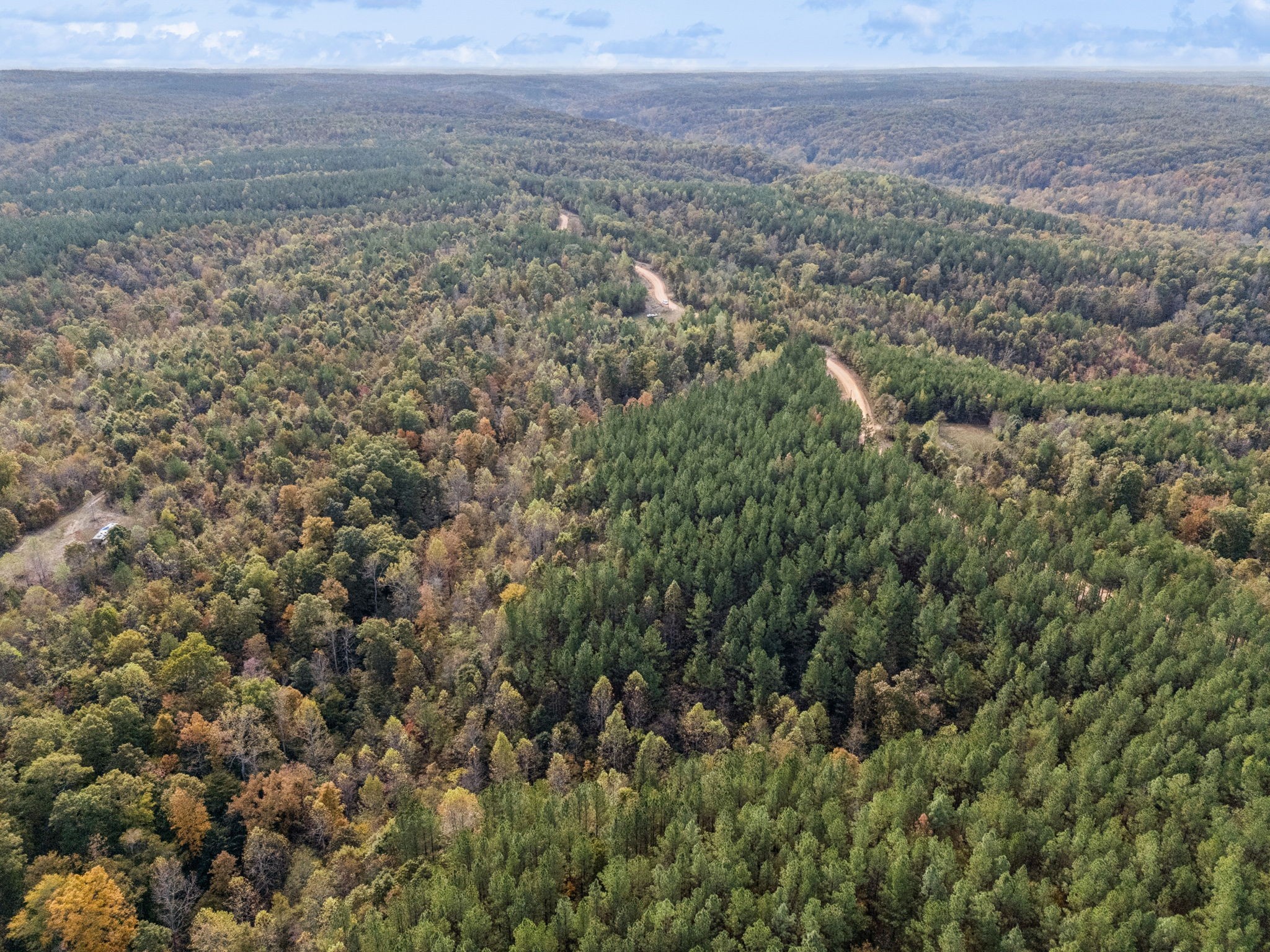 0 Old Mail Road Duck River TN 38454