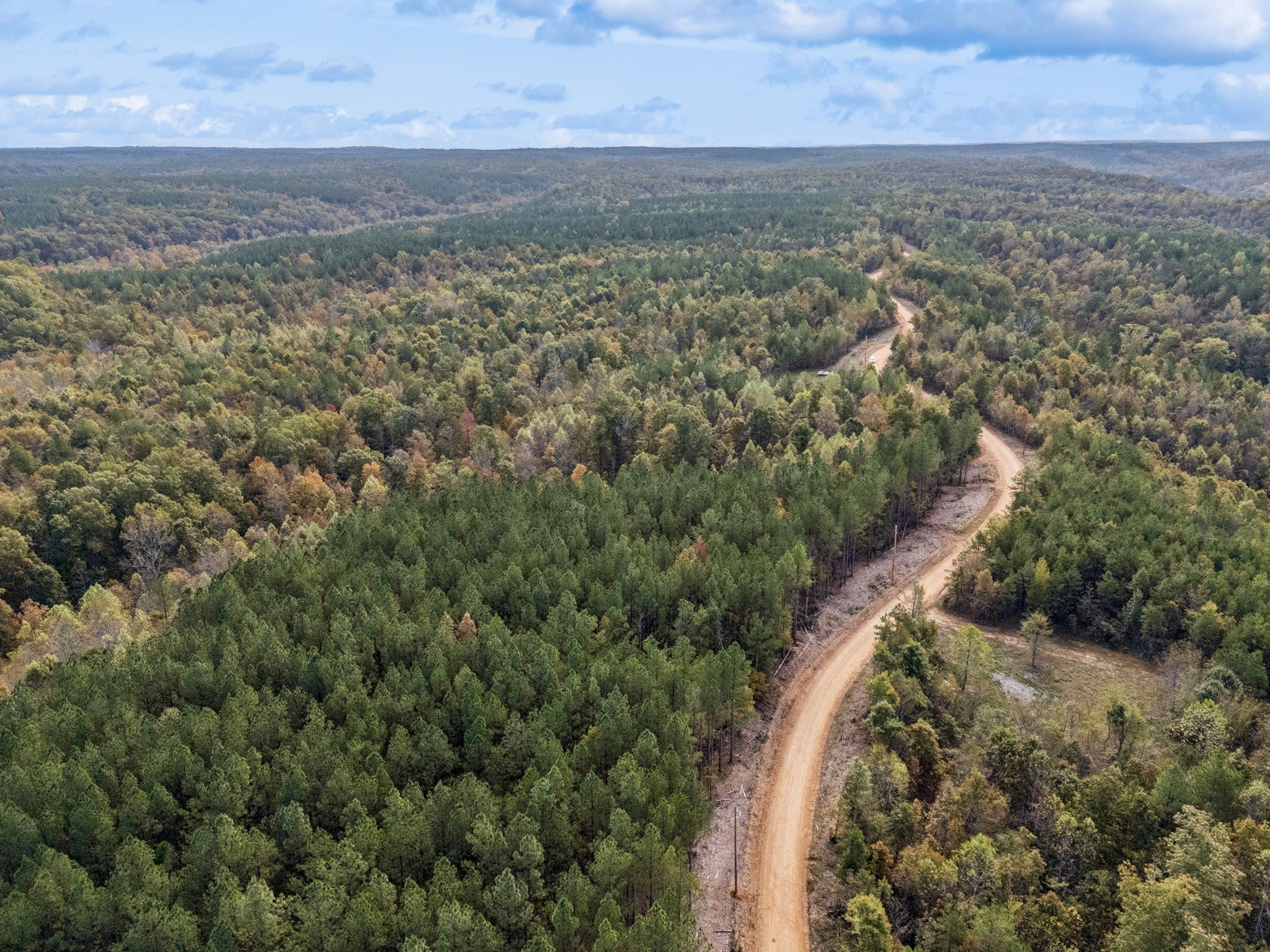 0 Old Mail Road Duck River TN 38454