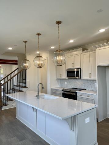 3258 Sassafras Lane Thompsons Station TN 37179