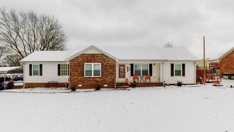 1909 Gettysburg Lane Columbia TN 38401