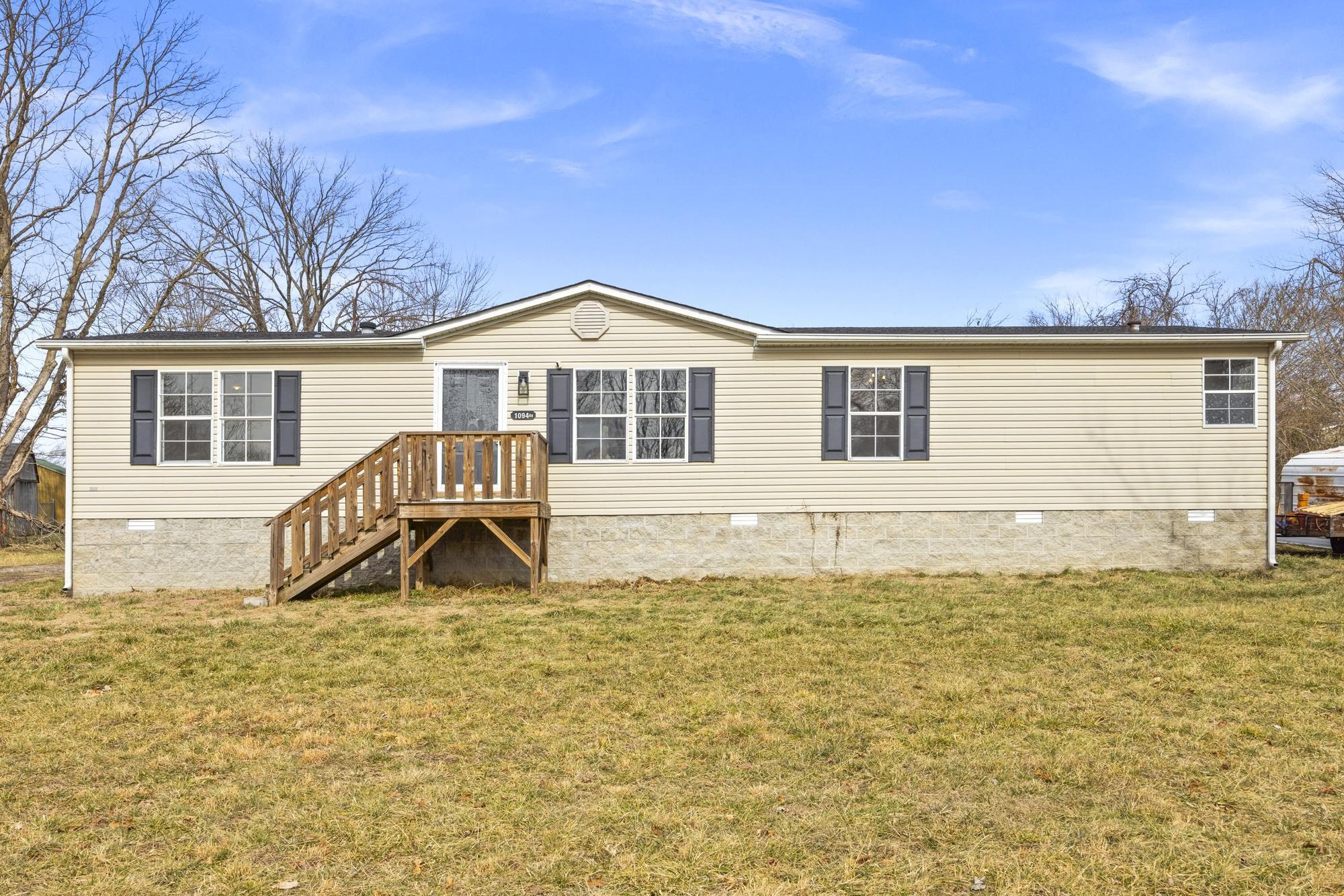 10940 Old Highway 52 Westmoreland TN 37186