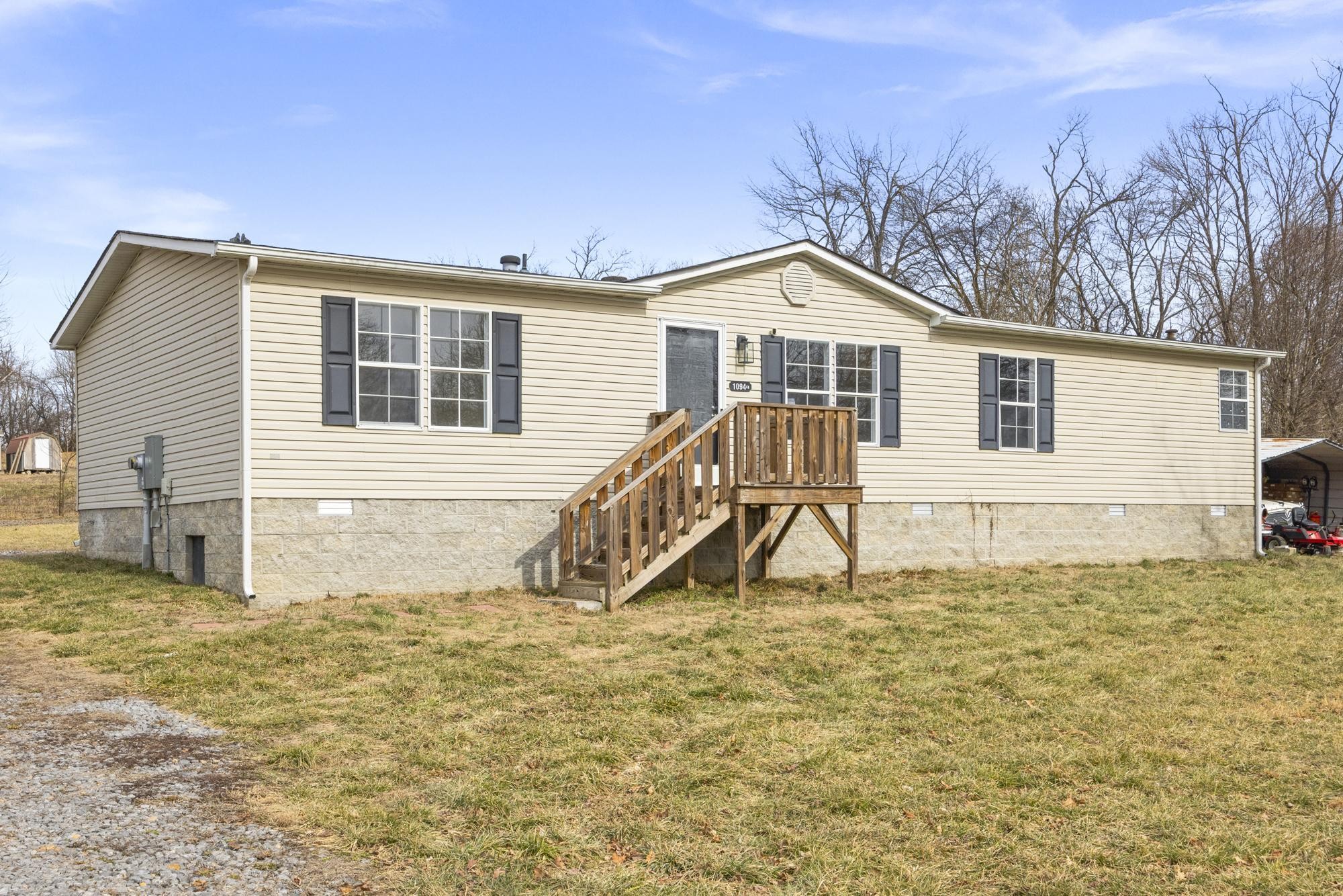 10940 Old Highway 52 Westmoreland TN 37186