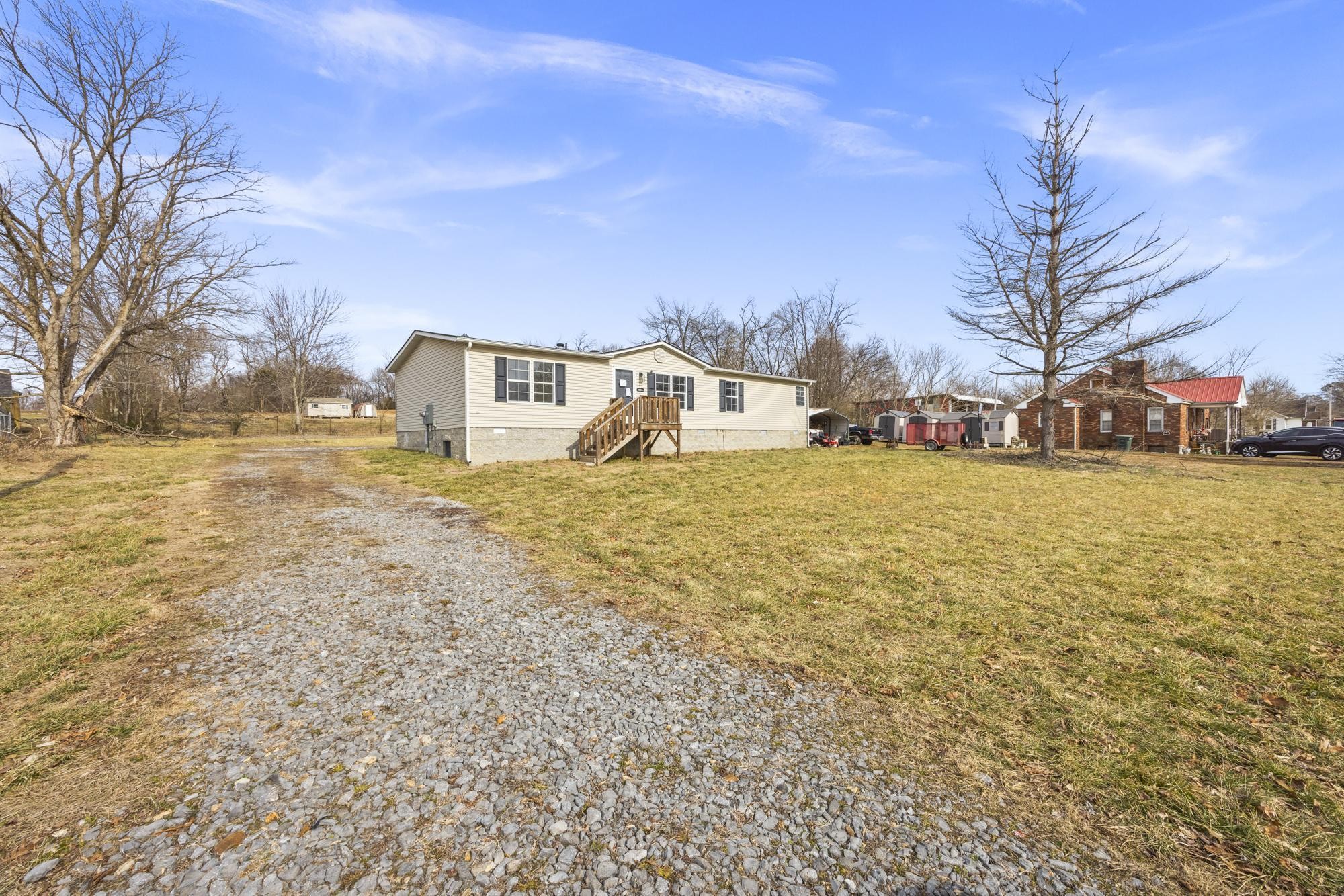 10940 Old Highway 52 Westmoreland TN 37186