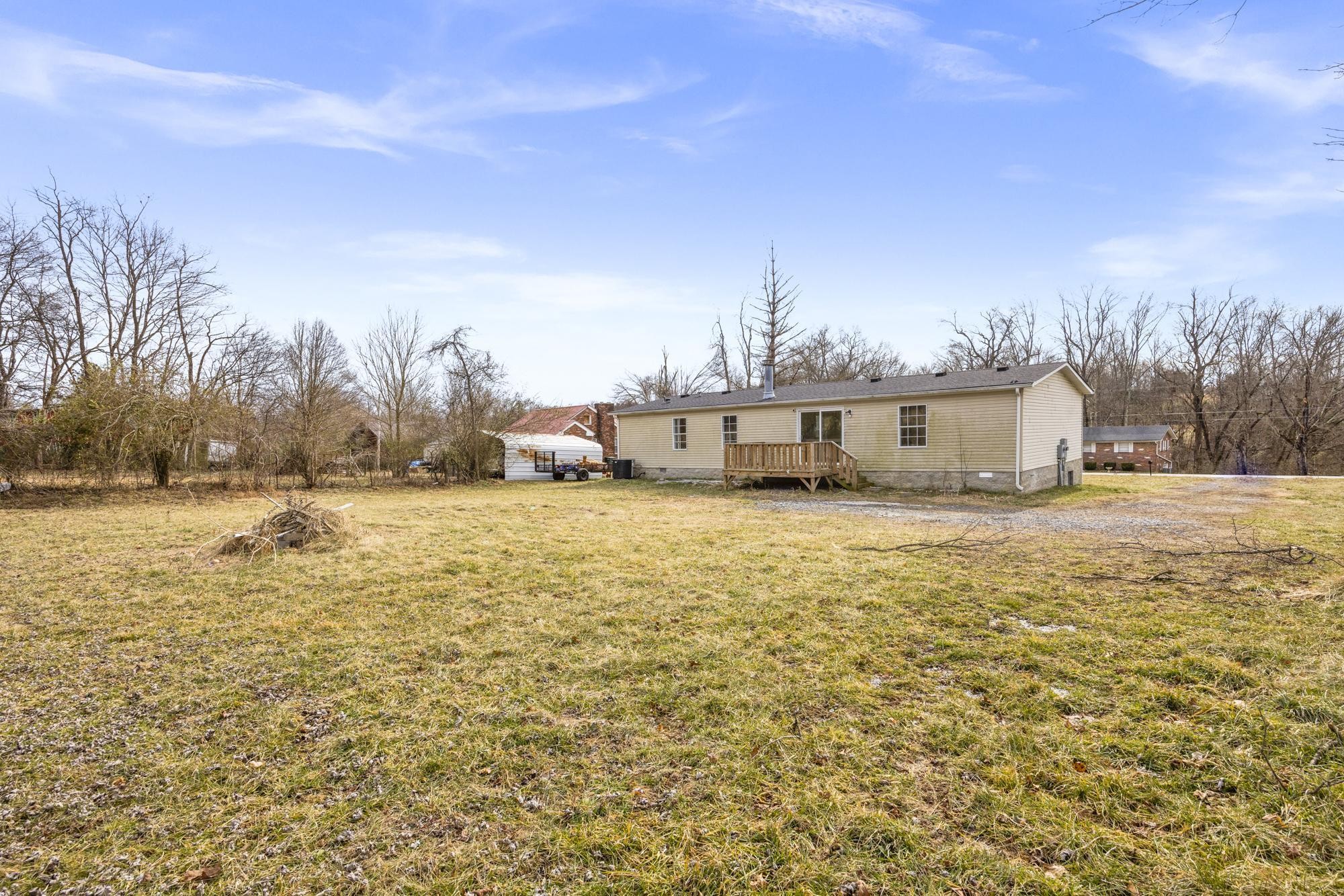 10940 Old Highway 52 Westmoreland TN 37186