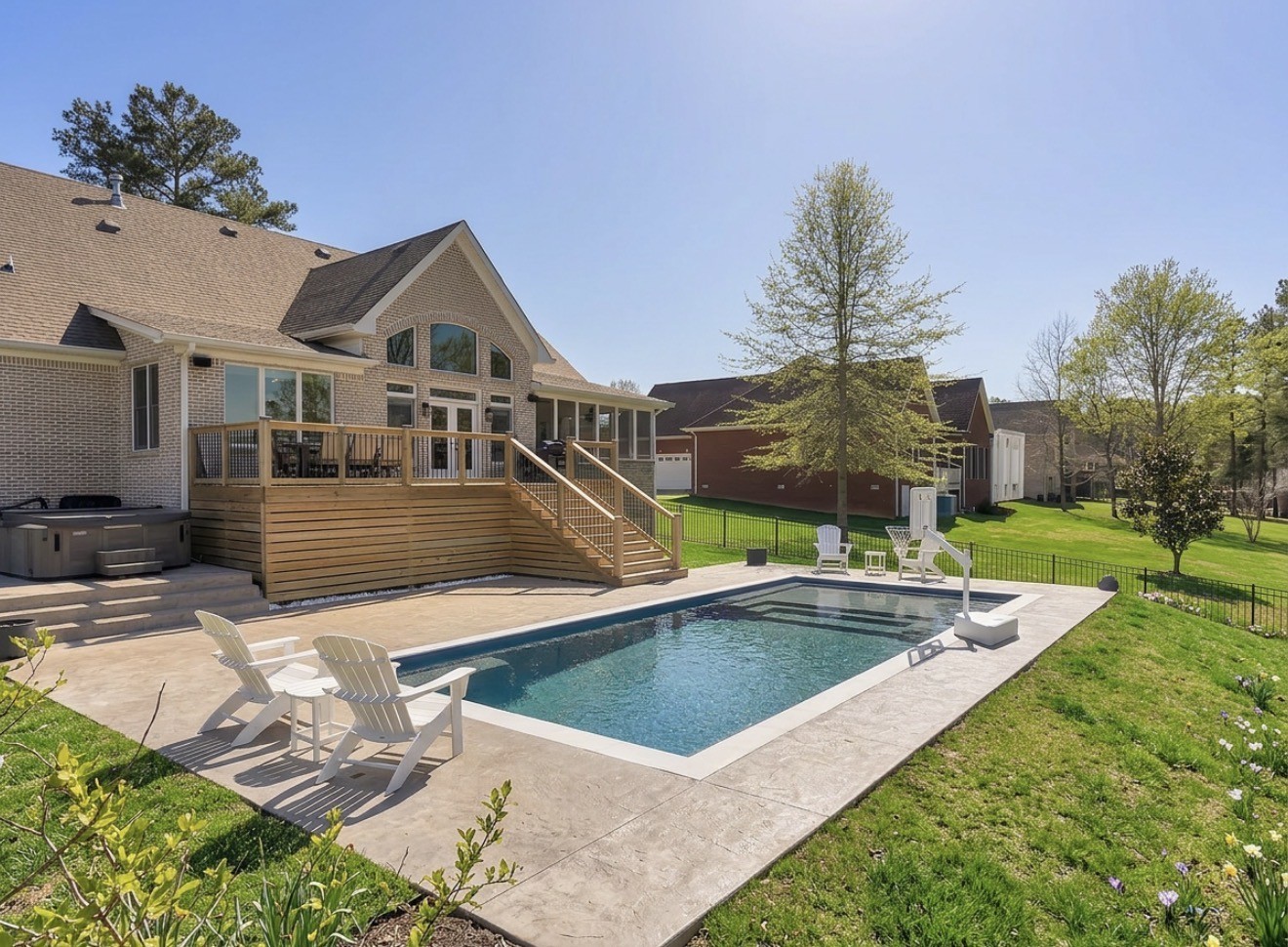 524 Country Club Drive Dickson TN 37055