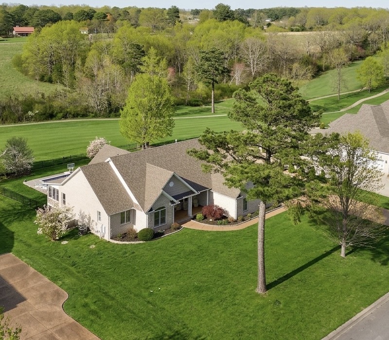 524 Country Club Drive Dickson TN 37055