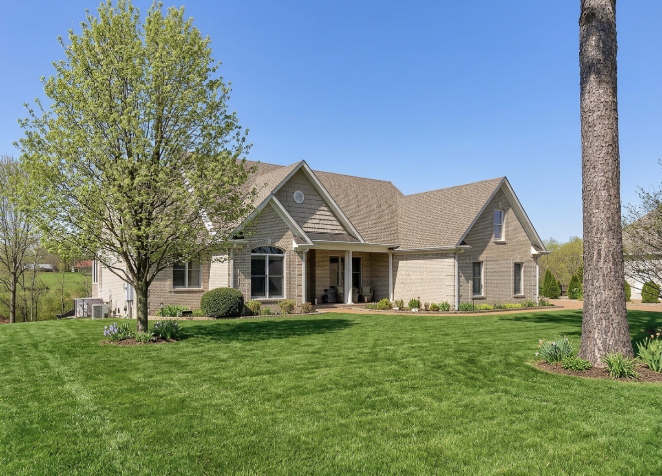 524 Country Club Drive Dickson TN 37055