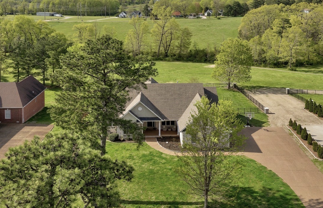 524 Country Club Drive Dickson TN 37055