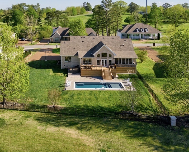 524 Country Club Drive Dickson TN 37055