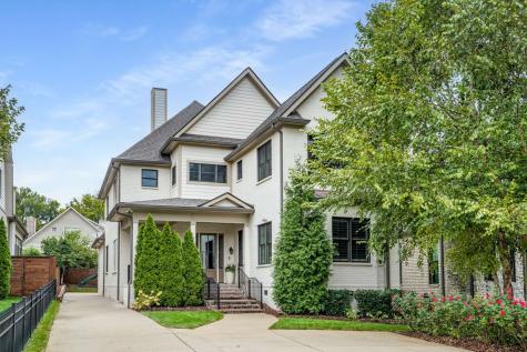 1110B Biltmore Drive Nashville TN 37204
