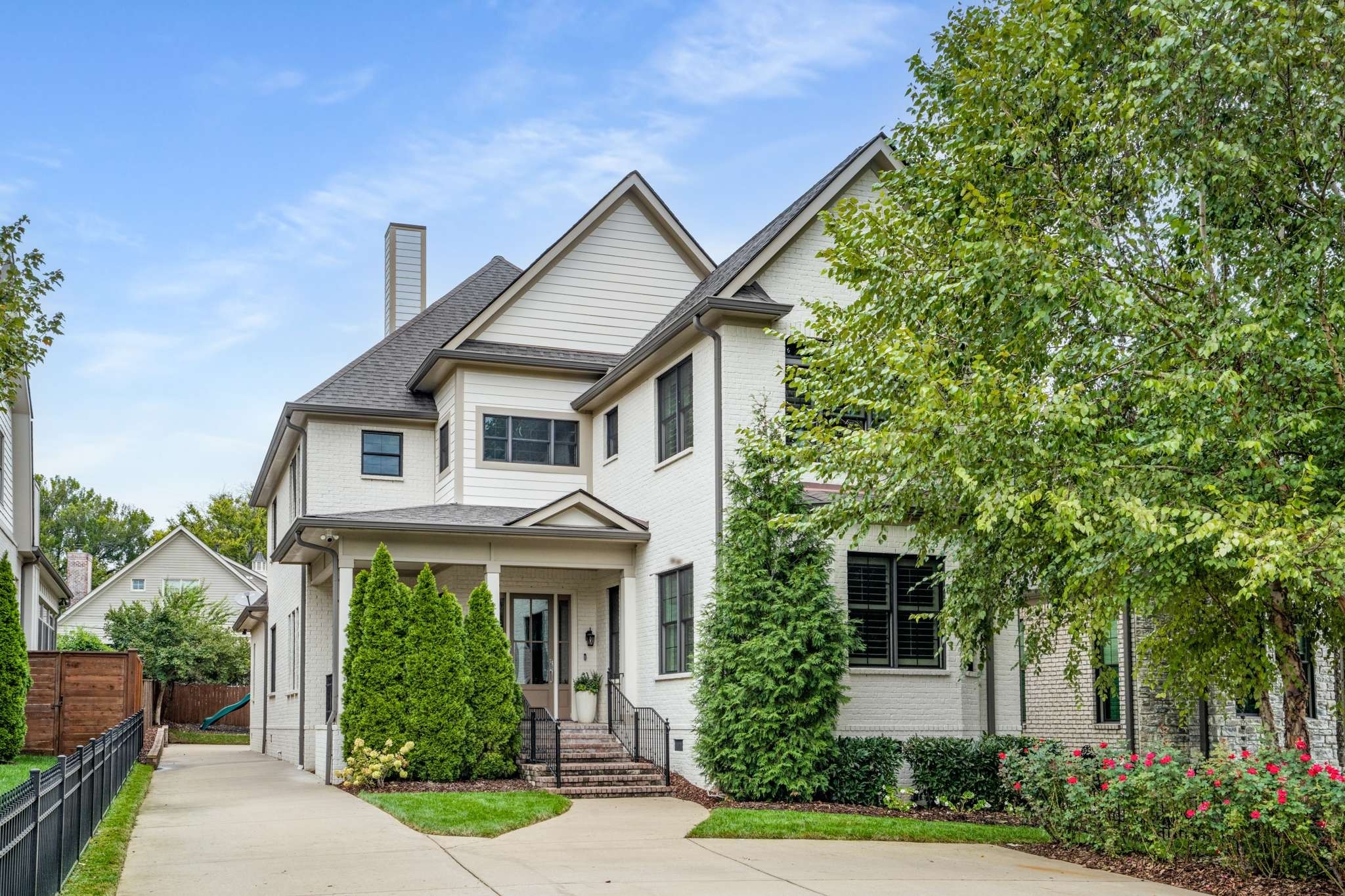 1110B Biltmore Drive Nashville TN 37204