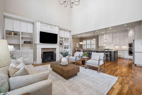 1110B Biltmore Drive Nashville TN 37204