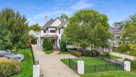 1110B Biltmore Drive Nashville TN 37204