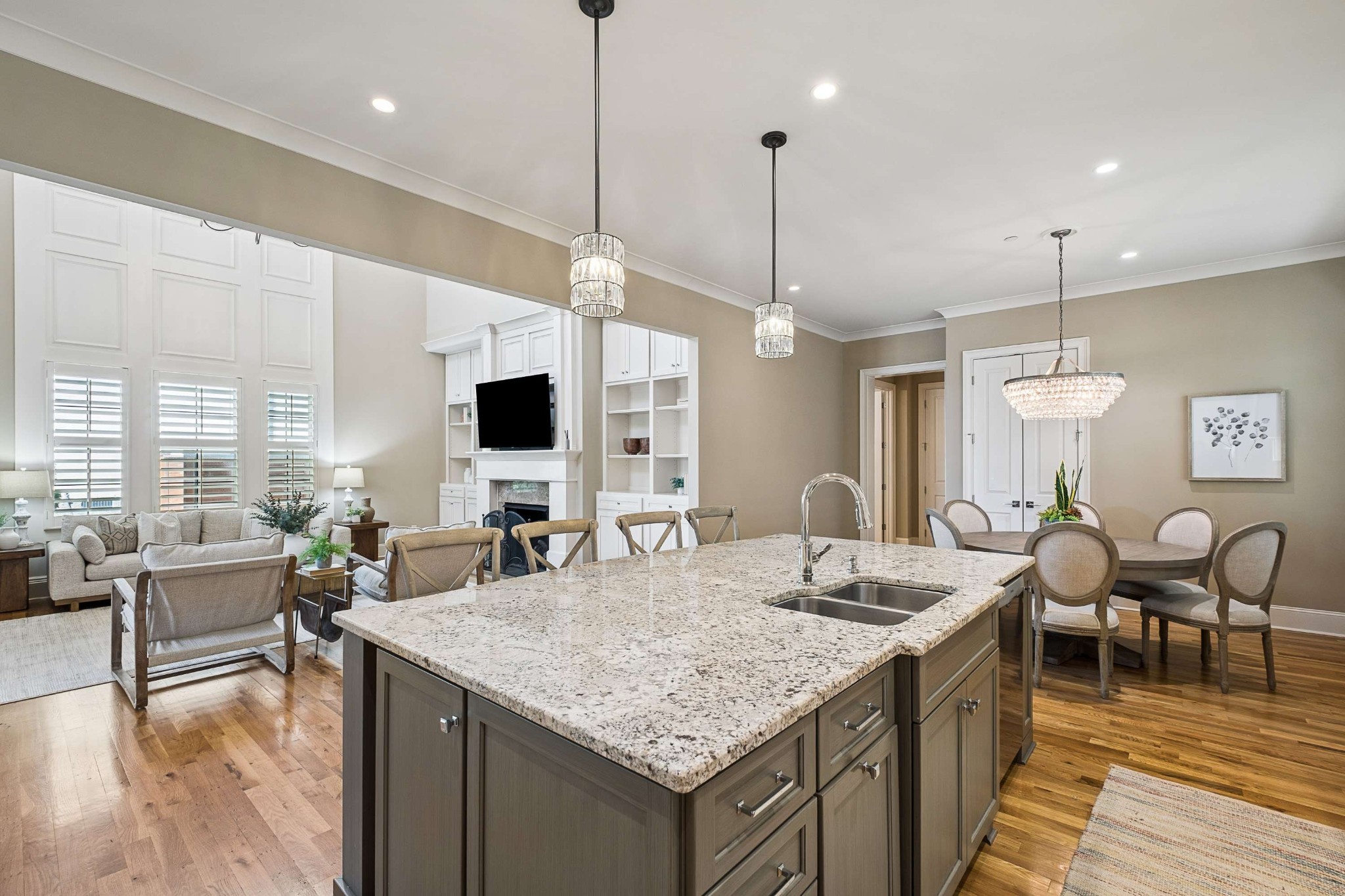 1110B Biltmore Drive Nashville TN 37204