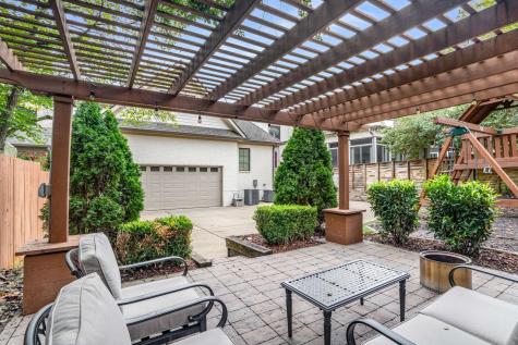 1110B Biltmore Drive Nashville TN 37204