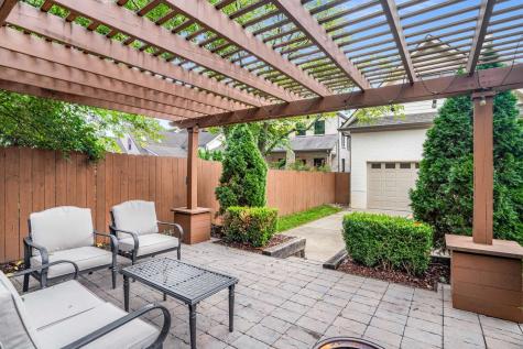 1110B Biltmore Drive Nashville TN 37204