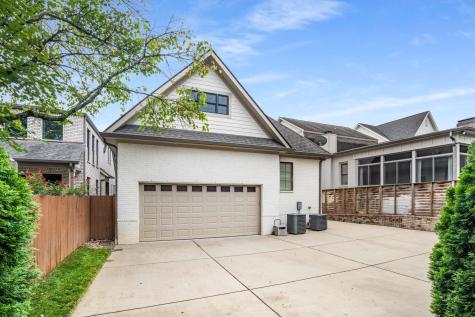 1110B Biltmore Drive Nashville TN 37204