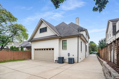 1110B Biltmore Drive Nashville TN 37204