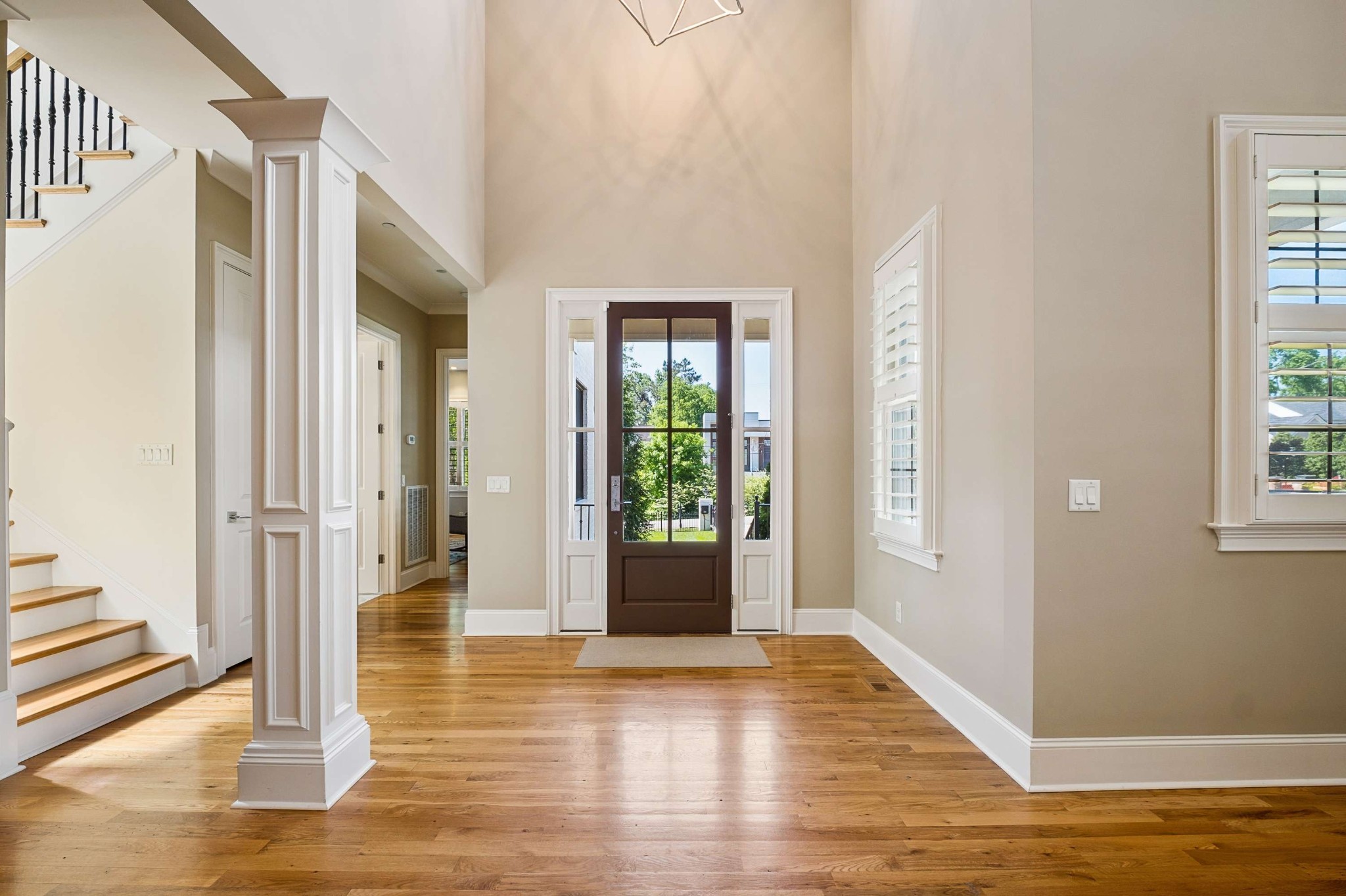 1110B Biltmore Drive Nashville TN 37204