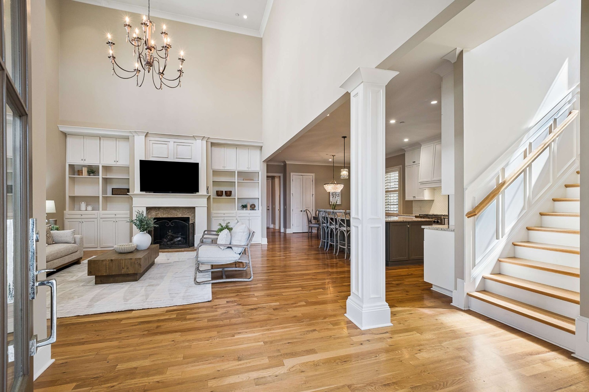 1110B Biltmore Drive Nashville TN 37204