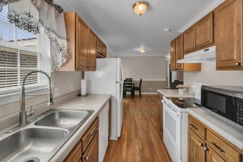 1021 Deerfield Drive Chapmansboro TN 37035