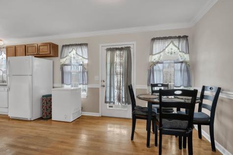 1021 Deerfield Drive Chapmansboro TN 37035
