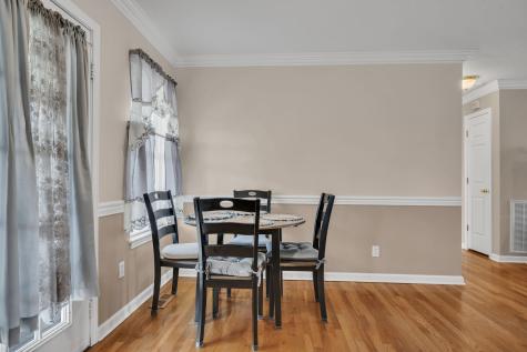 1021 Deerfield Drive Chapmansboro TN 37035
