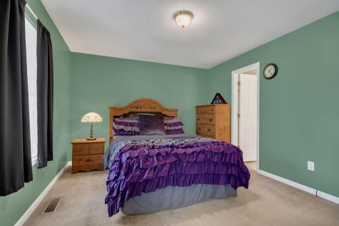 1021 Deerfield Drive Chapmansboro TN 37035