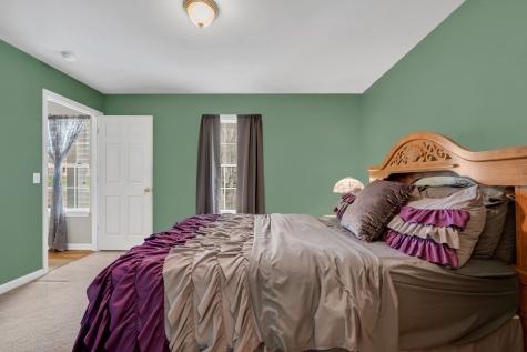 1021 Deerfield Drive Chapmansboro TN 37035
