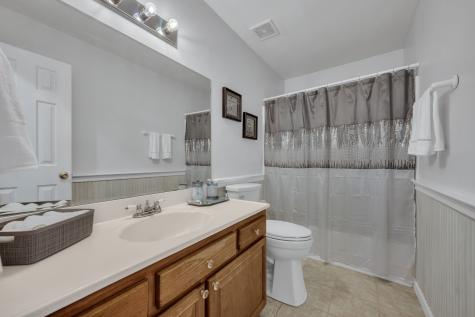 1021 Deerfield Drive Chapmansboro TN 37035