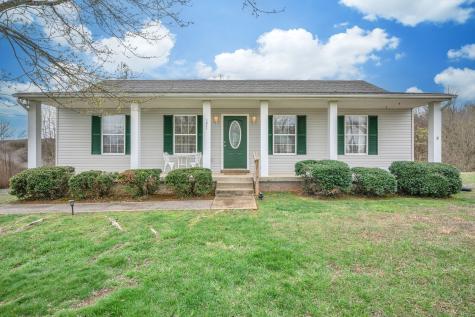 1021 Deerfield Drive Chapmansboro TN 37035