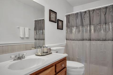 1021 Deerfield Drive Chapmansboro TN 37035