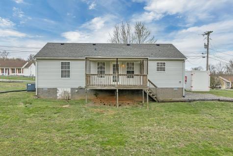 1021 Deerfield Drive Chapmansboro TN 37035