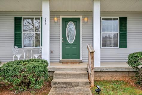 1021 Deerfield Drive Chapmansboro TN 37035