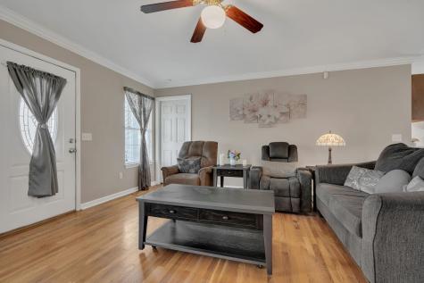 1021 Deerfield Drive Chapmansboro TN 37035