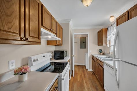 1021 Deerfield Drive Chapmansboro TN 37035