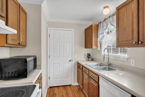 1021 Deerfield Drive Chapmansboro TN 37035