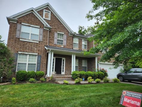 1275 Wheatley Forest Drive Brentwood TN 37027