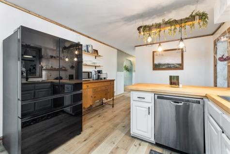 1653 Lester Flatt Road Sparta TN 38583