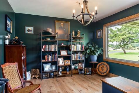 1653 Lester Flatt Road Sparta TN 38583