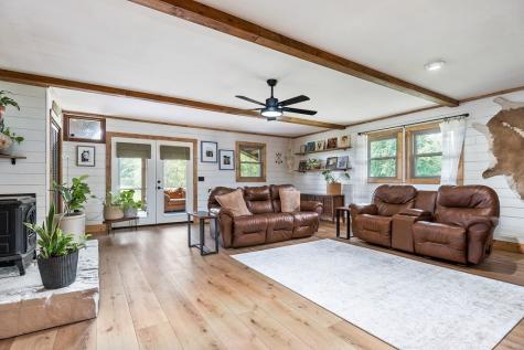 1653 Lester Flatt Road Sparta TN 38583