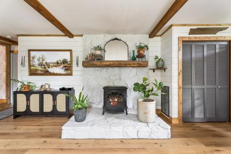 1653 Lester Flatt Road Sparta TN 38583