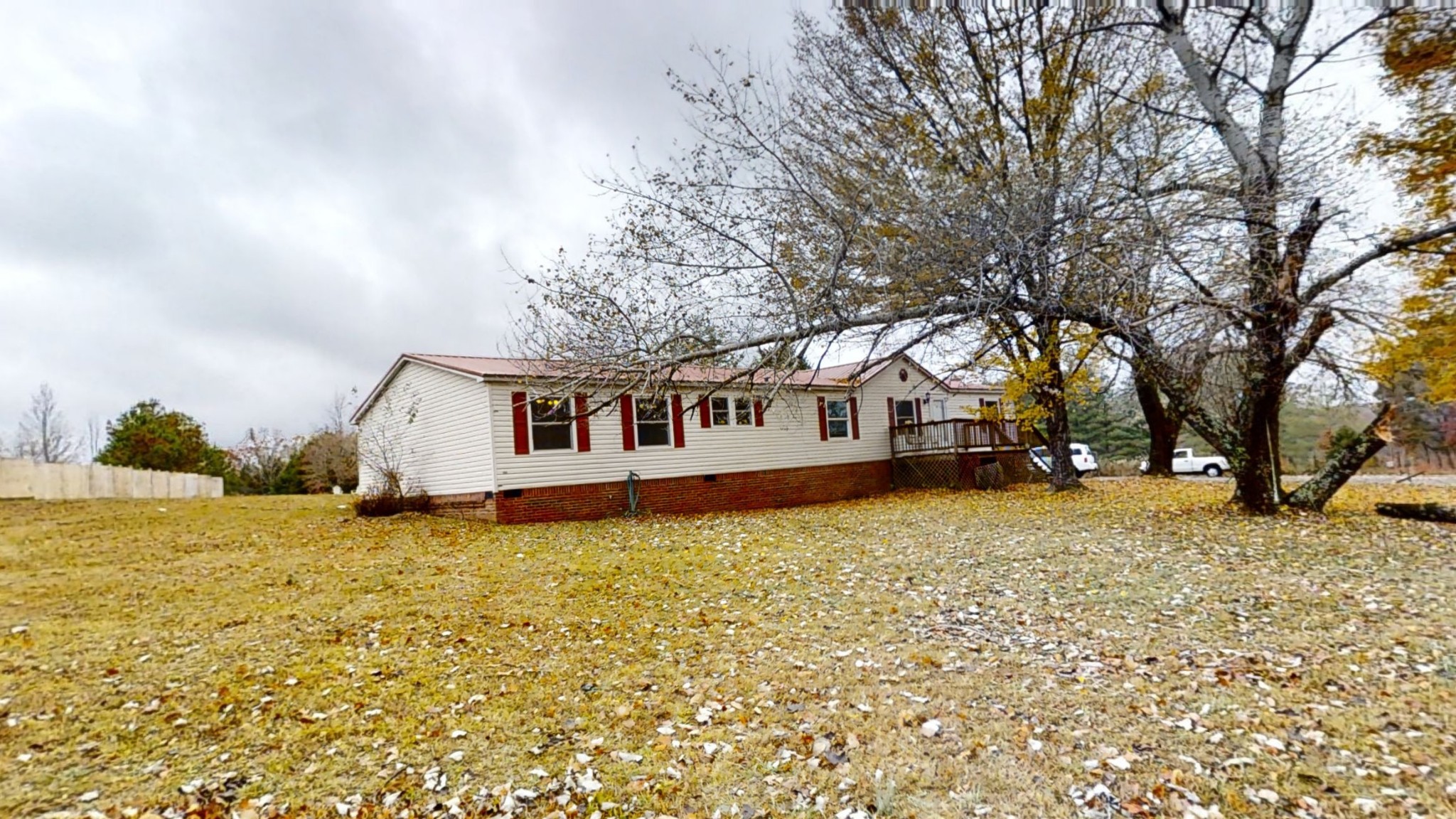 2990 Spencer Mill Road Bon Aqua TN 37025