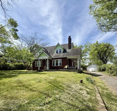 1410 Greenland Avenue Nashville TN 37216