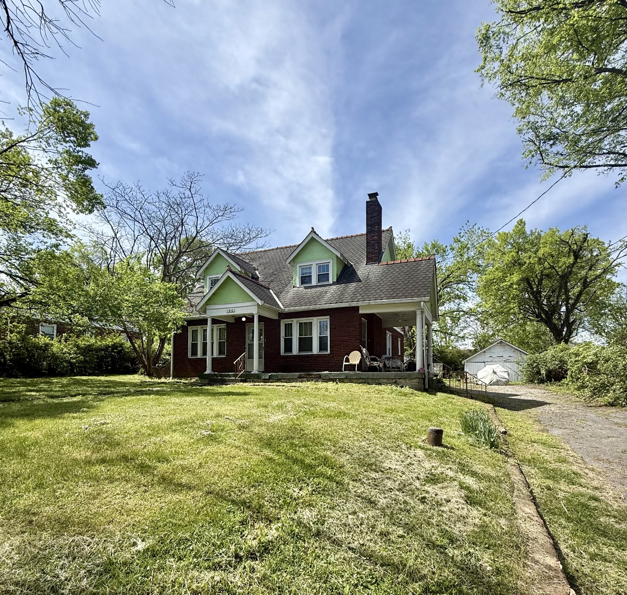 1410 Greenland Avenue Nashville TN 37216