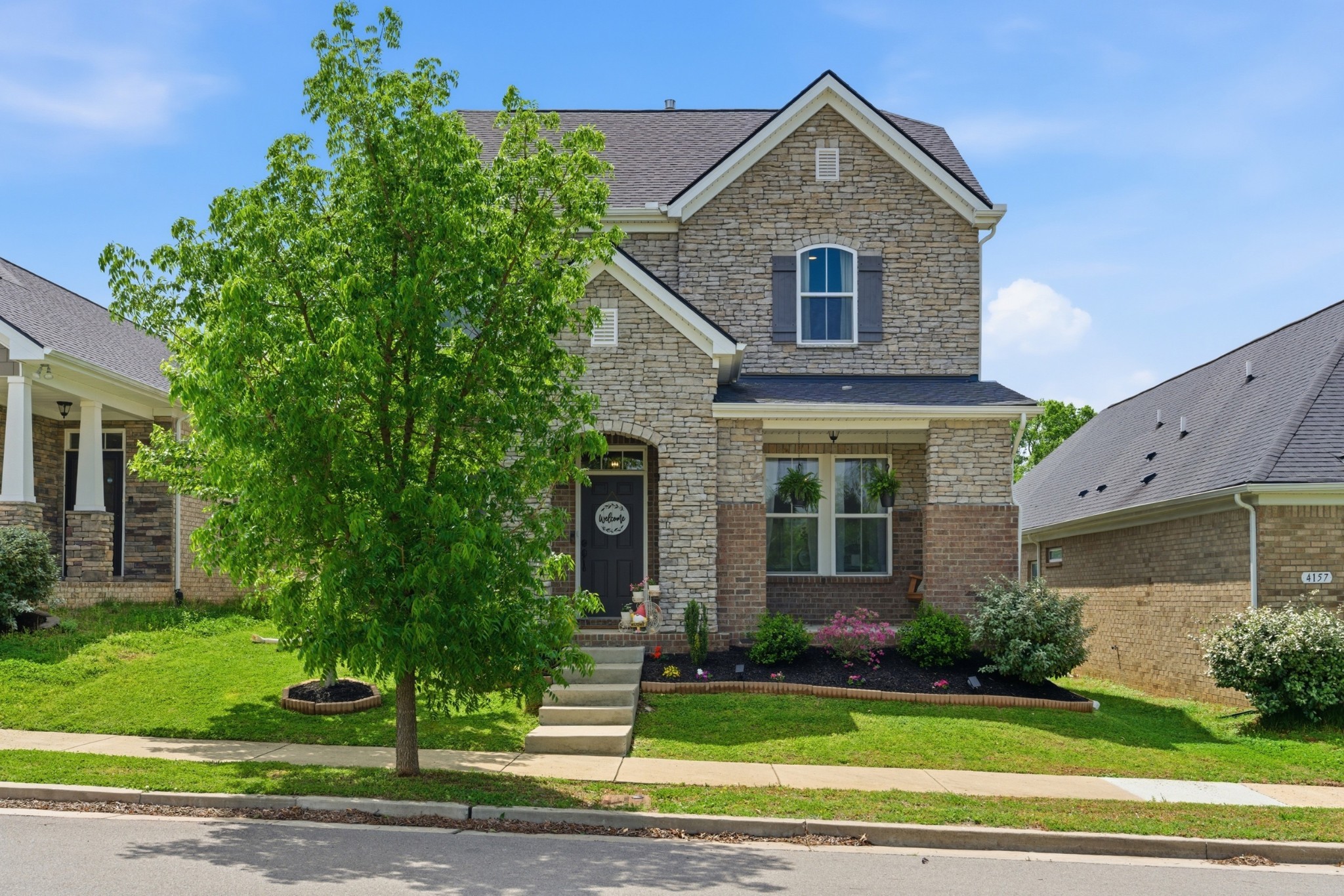 4155 Magnolia Farms Drive Hermitage TN 37076